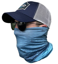Load image into Gallery viewer, Marlin Gradient Face &amp; Neck Gaiter