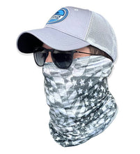 Load image into Gallery viewer, Americana Face &amp; Neck Gaiter