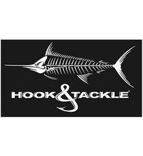 Load image into Gallery viewer, Marlin X-Ray 12" Fishing Decal
