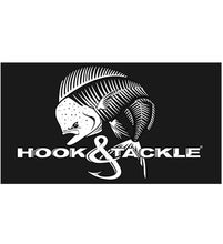 Load image into Gallery viewer, Bull Dolphin 12" Fishing Decal