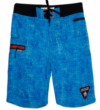 Load image into Gallery viewer, Men's Chaos Stretch Fishing Boardshort