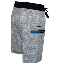 Load image into Gallery viewer, Men's Chaos Stretch Fishing Boardshort