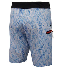 Load image into Gallery viewer, Men's Riptide Stretch Fishing Boardshort