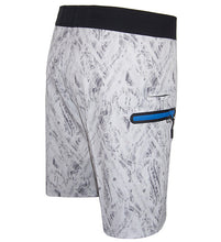 Load image into Gallery viewer, Men's Riptide Stretch Fishing Boardshort