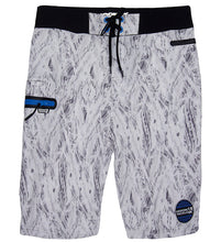 Load image into Gallery viewer, Men's Riptide Stretch Fishing Boardshort