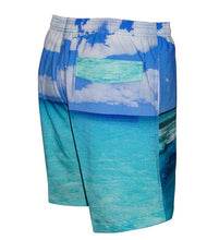 Load image into Gallery viewer, Men's Gulfstream Fishing Swim Trunk