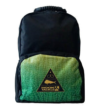 Load image into Gallery viewer, Mahi Mahi Hydraskin Fishing Backpack