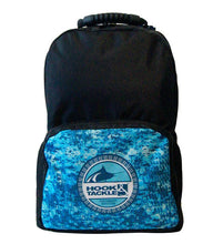 Load image into Gallery viewer, Marlin Skin Fishing Backpack