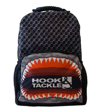 Load image into Gallery viewer, Jaws Fishing Backpack