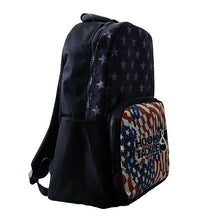 Load image into Gallery viewer, Patriot Fishing Backpack