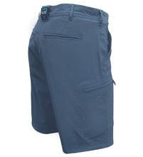 Load image into Gallery viewer, Men's Ripstop Driftwood 4-Way Stretch Fishing Short