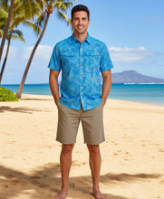 Load image into Gallery viewer, Men's Hi-Tide Hybrid 360 Degree Stretch Short