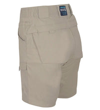 Load image into Gallery viewer, Men's Barrier Reef Stretch Fishing Short