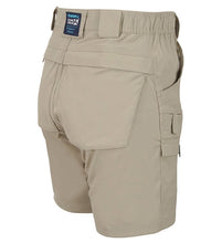Load image into Gallery viewer, Men's Barrier Reef Stretch Fishing Short