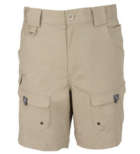 Load image into Gallery viewer, Men's Barrier Reef Stretch Fishing Short