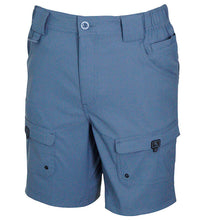 Load image into Gallery viewer, Men's Barrier Reef Stretch Fishing Short