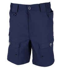 Load image into Gallery viewer, Men's Barrier Reef Stretch Fishing Short