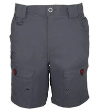 Load image into Gallery viewer, Men's Barrier Reef Stretch Fishing Short