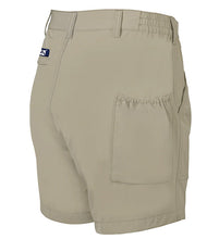 Load image into Gallery viewer, Men's Beer Can Lightweight Nylon Stretch Short