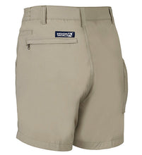 Load image into Gallery viewer, Men's Beer Can Lightweight Nylon Stretch Short