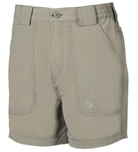 Load image into Gallery viewer, Men's Beer Can Lightweight Nylon Stretch Short