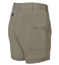 Load image into Gallery viewer, Men's Beer Can Lightweight Nylon Stretch Short