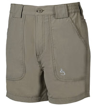 Load image into Gallery viewer, Men's Beer Can Lightweight Nylon Stretch Short