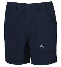 Load image into Gallery viewer, Men's Beer Can Lightweight Nylon Stretch Short