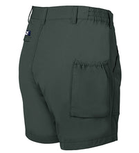 Load image into Gallery viewer, Men's Beer Can Lightweight Nylon Stretch Short