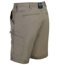 Load image into Gallery viewer, Men's Driftwood Stretch Fishing Short