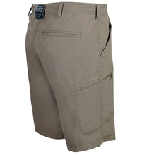 Load image into Gallery viewer, Men's Driftwood Stretch Fishing Short