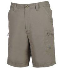Load image into Gallery viewer, Men's Driftwood Stretch Fishing Short