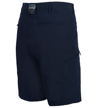 Load image into Gallery viewer, Men's Driftwood Stretch Fishing Short