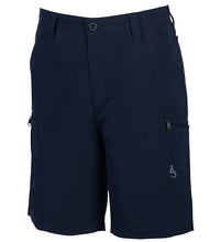 Load image into Gallery viewer, Men's Driftwood Stretch Fishing Short