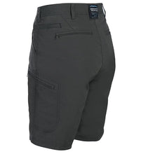 Load image into Gallery viewer, Men's Driftwood Stretch Fishing Short
