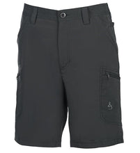 Load image into Gallery viewer, Men's Driftwood Stretch Fishing Short