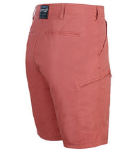 Load image into Gallery viewer, Men's Driftwood Stretch Fishing Short