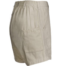 Load image into Gallery viewer, Men's Original Beer Can Island Cott. Short (44-54)