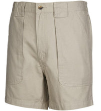 Load image into Gallery viewer, Men's Original Beer Can Island Cott. Short (44-54)