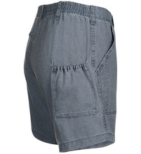 Load image into Gallery viewer, Men's Original Beer Can Island Cott. Short (44-54)