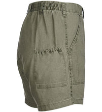 Load image into Gallery viewer, Men's Original Beer Can Island Cott. Short (44-54)