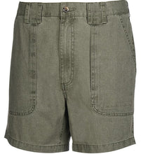 Load image into Gallery viewer, Men's Original Beer Can Island Cott. Short (30-42)