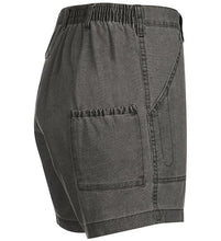 Load image into Gallery viewer, Men's Original Beer Can Island Cott. Short (44-54)