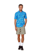 Load image into Gallery viewer, Men's Mahi Rush UV Vented Fishing Shirt