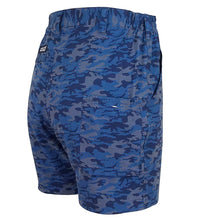 Load image into Gallery viewer, Men's Dot Camo Beer Can Lightweight Stretch Short
