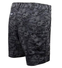 Load image into Gallery viewer, Men's Dot Camo Beer Can Lightweight Stretch Short