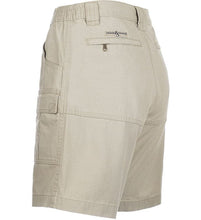 Load image into Gallery viewer, Men's Beer Can Island Cargo Cott. Fishing Short