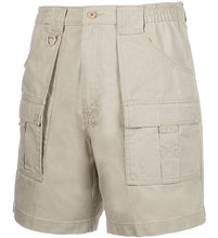 Load image into Gallery viewer, Men's Beer Can Island Cargo Cott. Fishing Short
