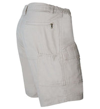 Load image into Gallery viewer, Men's Beer Can Island Cargo Cott. Fishing Short