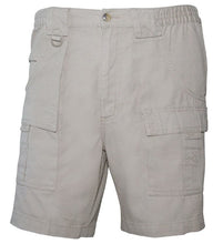 Load image into Gallery viewer, Men's Beer Can Island Cargo Cott. Fishing Short